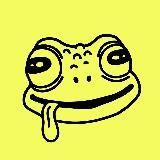 ЖАБА – медиа-болото