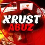 XRUST ABUZ