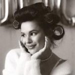 Та самая тётка с бигудями pshenichka.di