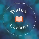 DATOS CURIOSOS