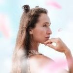 Стань краше с Орловой Дашей – Даша Орлова