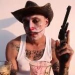 БОГЕМА ПИТЕРСКАЯ