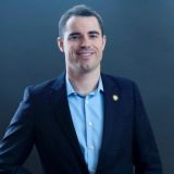 Roger Ver Bear Whale
