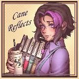 Камыш размышляет