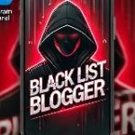 Чёрный список блогеров