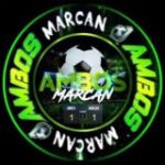 ᴀᴍʙᴏꜱ/ᴍᴀʀᴄᴀɴ