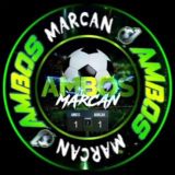 ᴀᴍʙᴏꜱ/ᴍᴀʀᴄᴀɴ