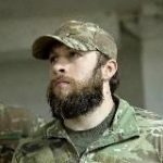 Жорін /// Третій армійський корпус