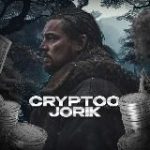 𝐂𝐑𝐘𝐏𝐓𝐎𝐎 𝐉𝐎𝐑𝐈𝐊