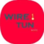 WIRE TUN BINKE OFFICIAL