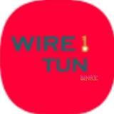 WIRE TUN BINKE OFFICIAL
