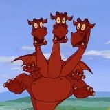 Схемы заработка от Горыныча