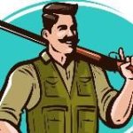 пиф-паф Hunters