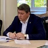 Ниметуллаев Рустем Сейтумерович