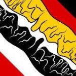 Patriotische Stimme für Deutschlandfrei- unabhängig-patriotisch