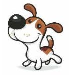 Шерстяной дружок