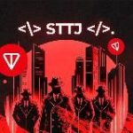 Шардинг, TON’ы, два Жетона .