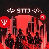 Шардинг, TON’ы, два Жетона .