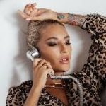 АНАСТАСИЯ КЕРЕ