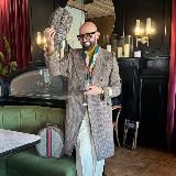 Николай Василенко