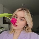 Полина pro reels