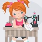 ДЕТСКИЕ ВЫКРОЙКИ / ШЬЕМ ДЕТЯМ