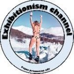 𝗘𝘅𝗵𝗶𝗯𝗶𝘁𝗶𝗼𝗻𝗶𝘀𝗺 𝗖𝗵𝗮𝗻𝗻𝗲𝗹 𝟭𝟴+