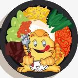 【佳佳】美食素材圈