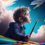 Карандаш | Рисуем с детьми