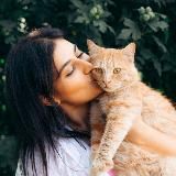 Четвероногие Друзья