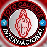 TOTO ᑕᗩᒪIEᑎTE