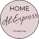 Уютный AliExpress