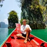 Тайланд Экскурсии Пхукет Паттайя