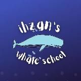 ihzans whaleschool