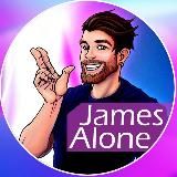 James Alone Official Entertainment System