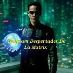 DESPERTADOR DE LA MATRIX