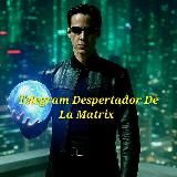 DESPERTADOR DE LA MATRIX