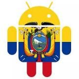 ANDROID ECUATORIANO