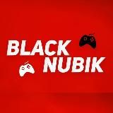 Black Nubik