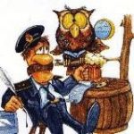 Zаписки мичмана Птичкина