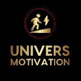 Univers Motivation