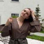 Виктория КАРЕЛИНА