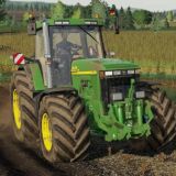 Farming Simulator 20 Скачать