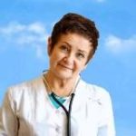 Доктор Света. Опыт 40 лет