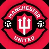 Манчестер Юнайтед fans