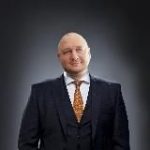 Andrei Perezhogin / Андрей Пережогин Legat Business