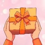 Идея для подарка