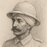 Пробковый шлем