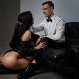 Алекс Лесли Alex Lesley