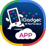iGadgett – лучшие Android игры бесплатно!